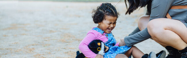 emergency-while-babysitting