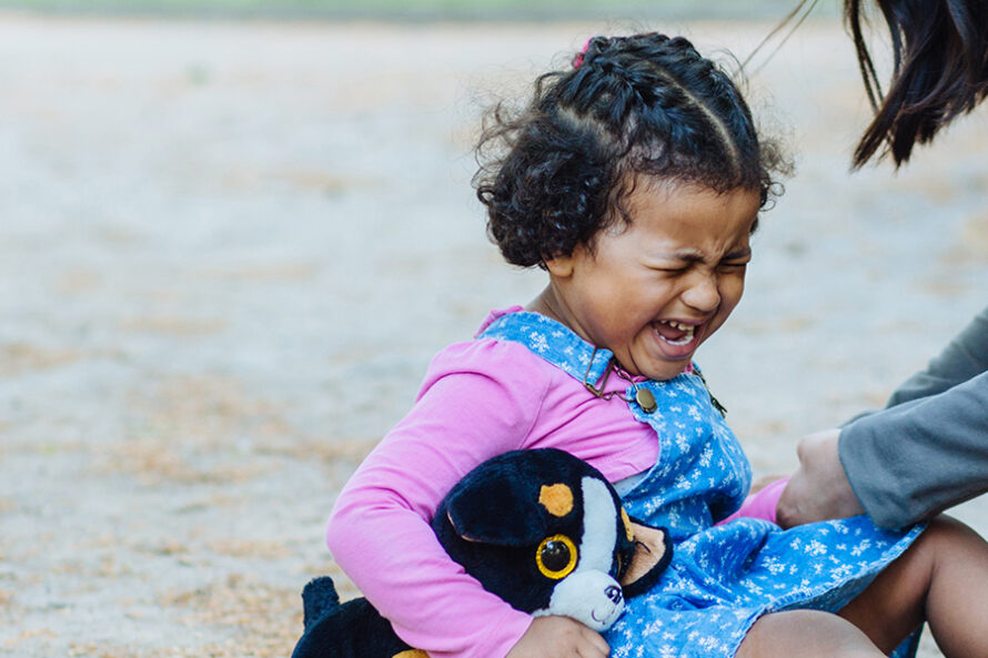 emergency-while-babysitting